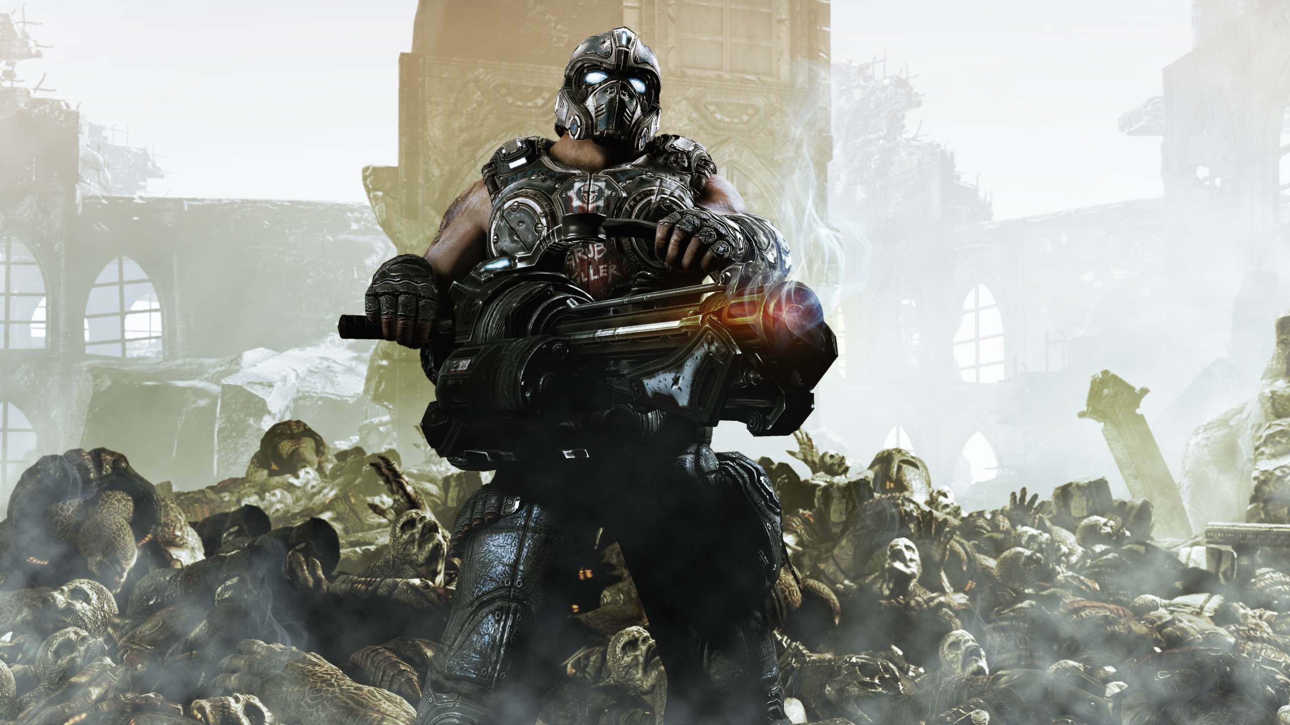 Gears of War 3 - Imagen 31